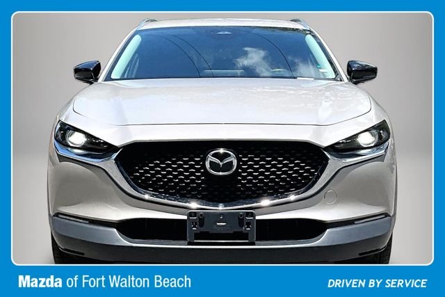 Used 2024 Silver Mazda 2.5 S Select Sport image 3