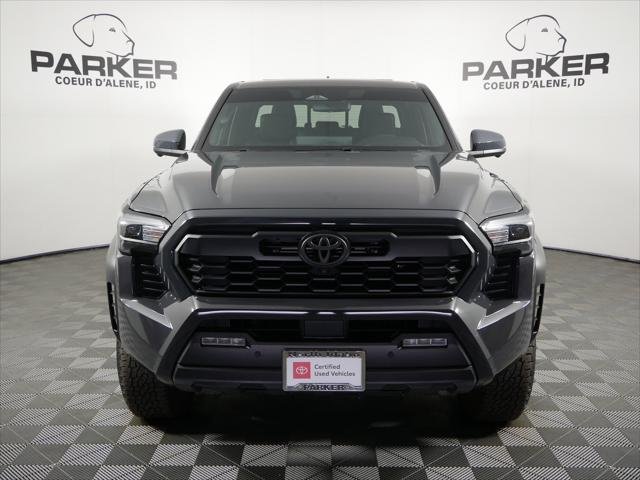 Certified Used 2024 UNDERGROUND Toyota  image 3