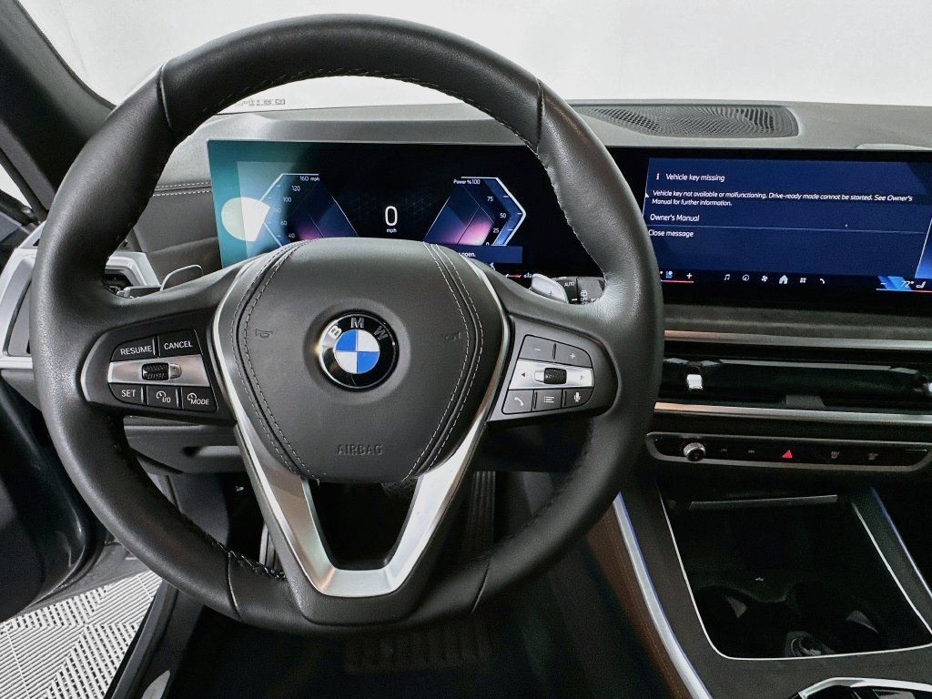 2026 BMW X5 40i - Photo 11