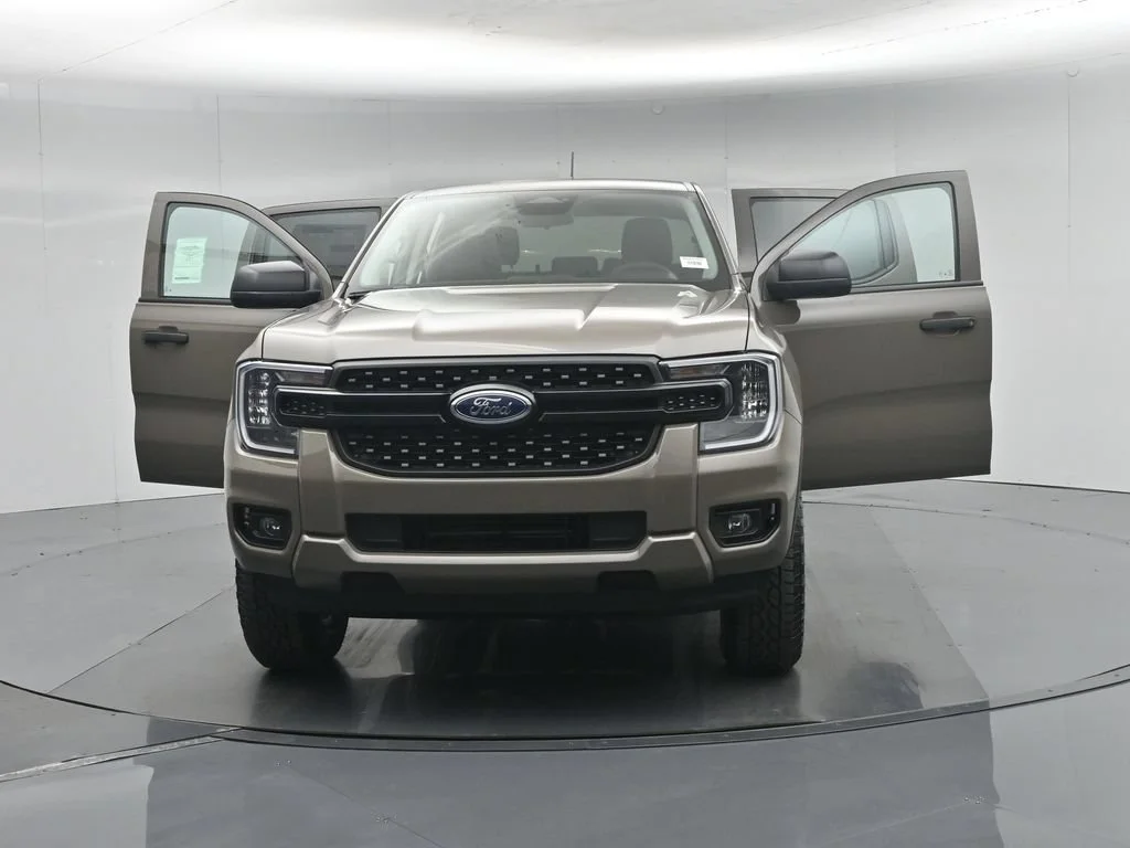 New 2026 Marsh Gray Ford XL image 28