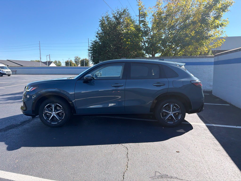 2024 Honda HR-V EX-L - Photo 2