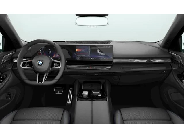New 2027 Oxide Grey Metallic BMW  image 7