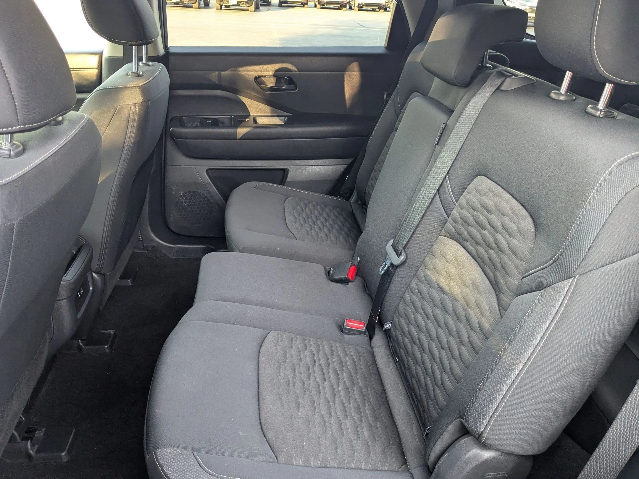 Used 2024 Super Black Nissan S image 24
