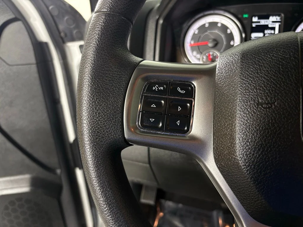 Used 2024 White Ram Warlock image 23