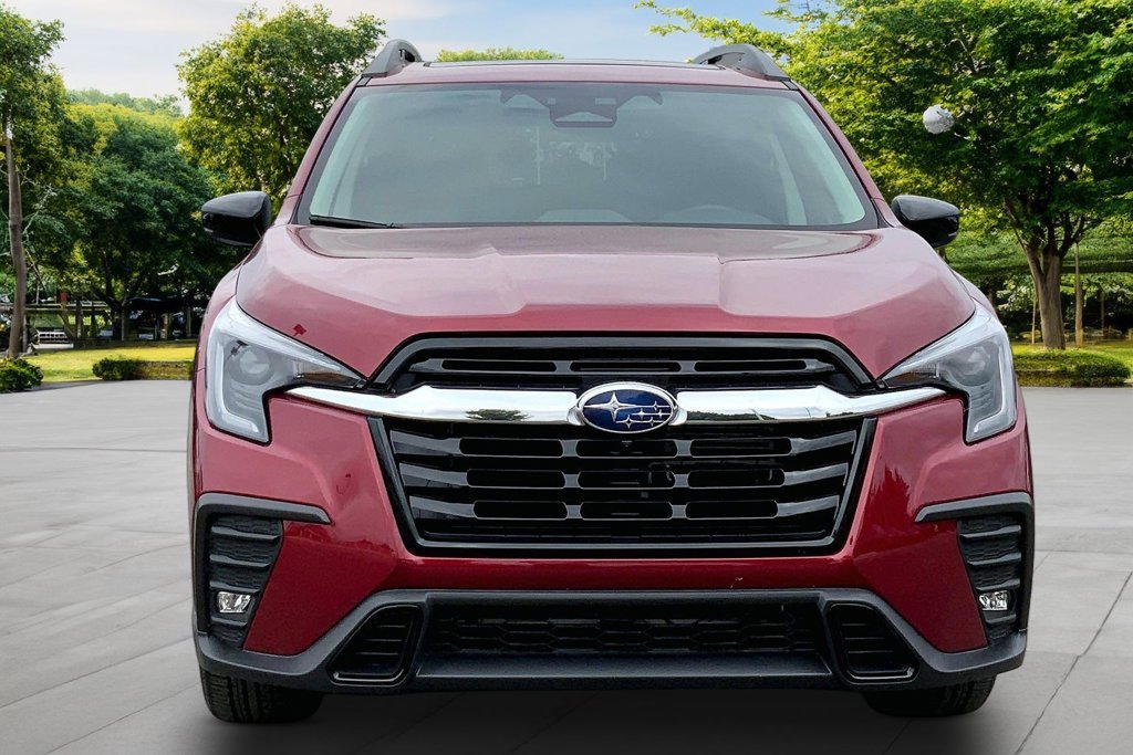 Used 2026 Red Subaru Limited image 2