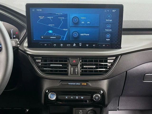 New 2026 Ford Escape Active