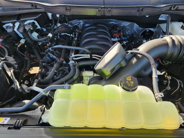 New 2026 Oxford White Ford XL image 31