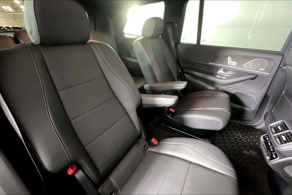 2026 Mercedes-Benz GLS Base - Photo 19