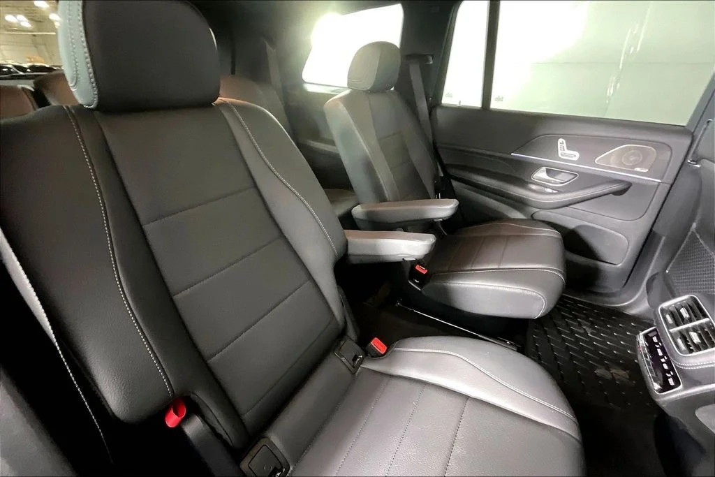 2026 Mercedes-Benz GLS Base - Photo 19