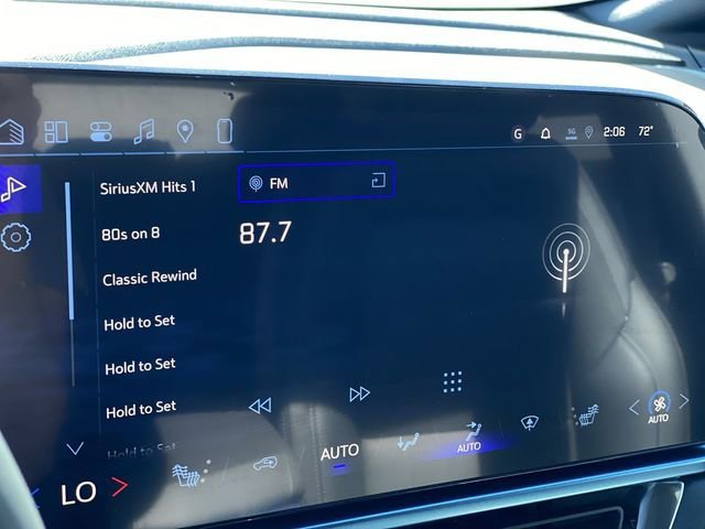 2026 Chevrolet Equinox EV 2LT - Photo 26