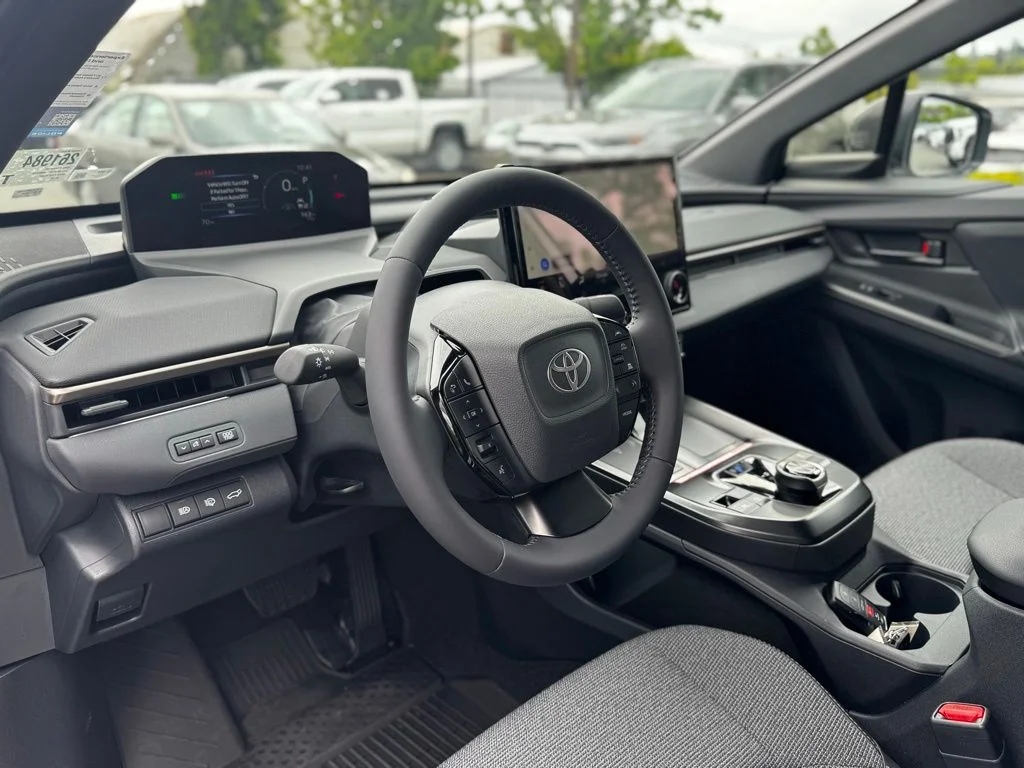 New 2026  Toyota XLE image 14