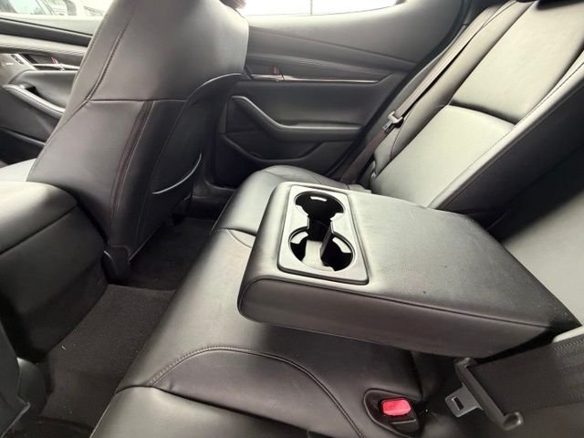 Used 2019 Blue Mazda Preferred image 17