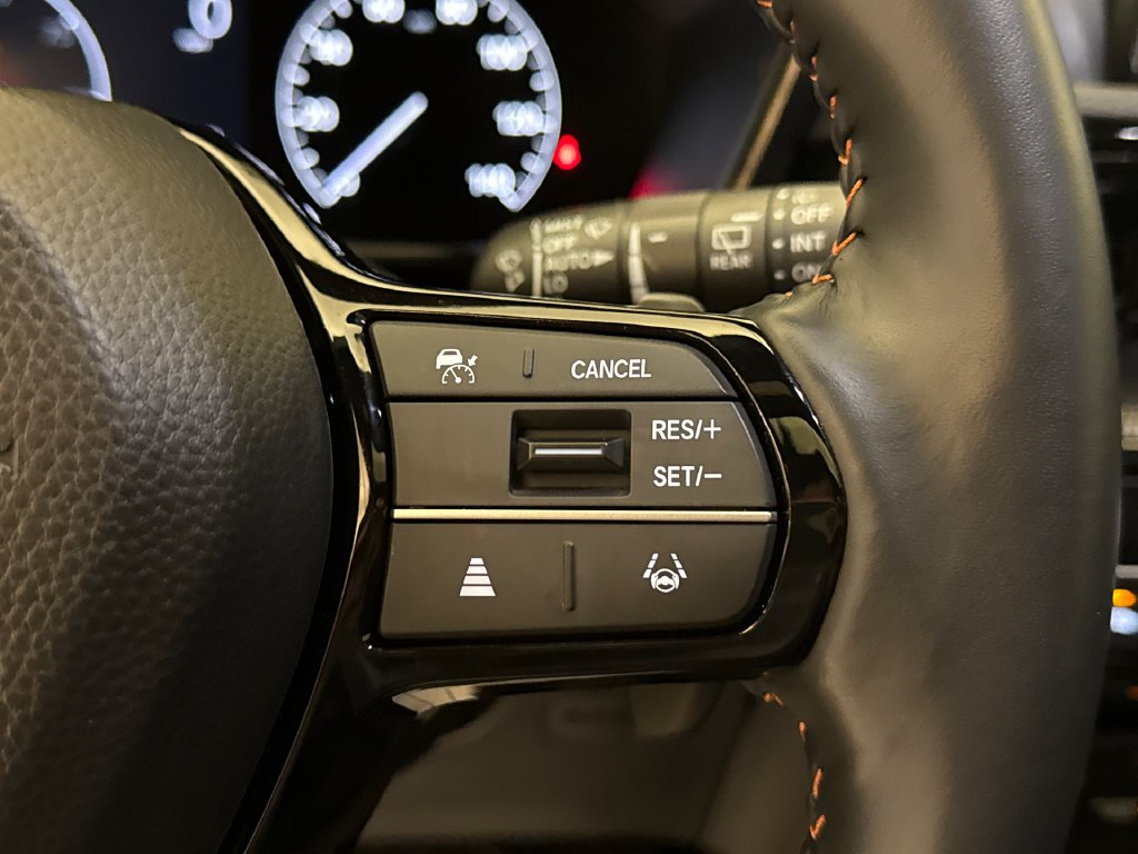 2025 Honda CR-V Sport Touring - Photo 33