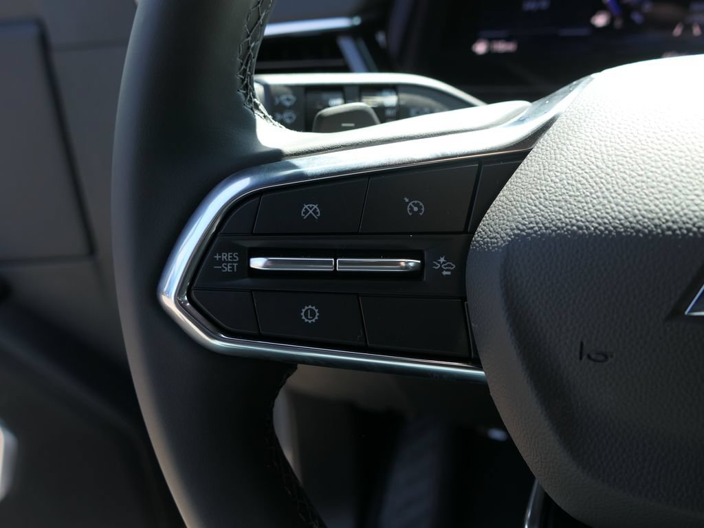 New 2026 Sterling Gray Metallic Chevrolet LS image 16