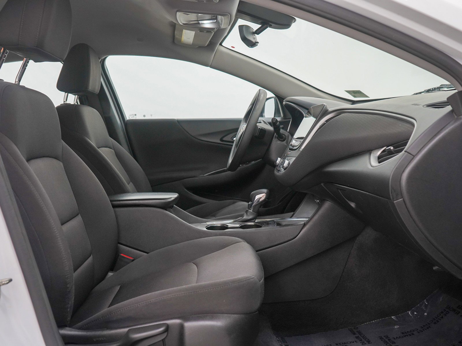 Used 2022 Summit White Chevrolet 4dr Sdn LT image 11