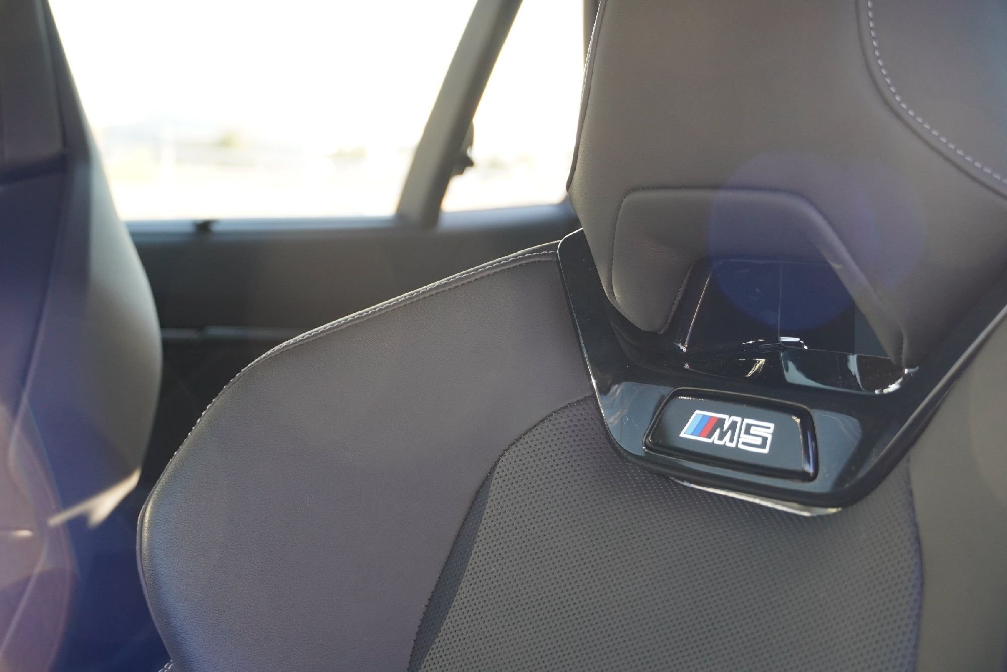 2025 BMW M5 M5 Touring - Photo 15