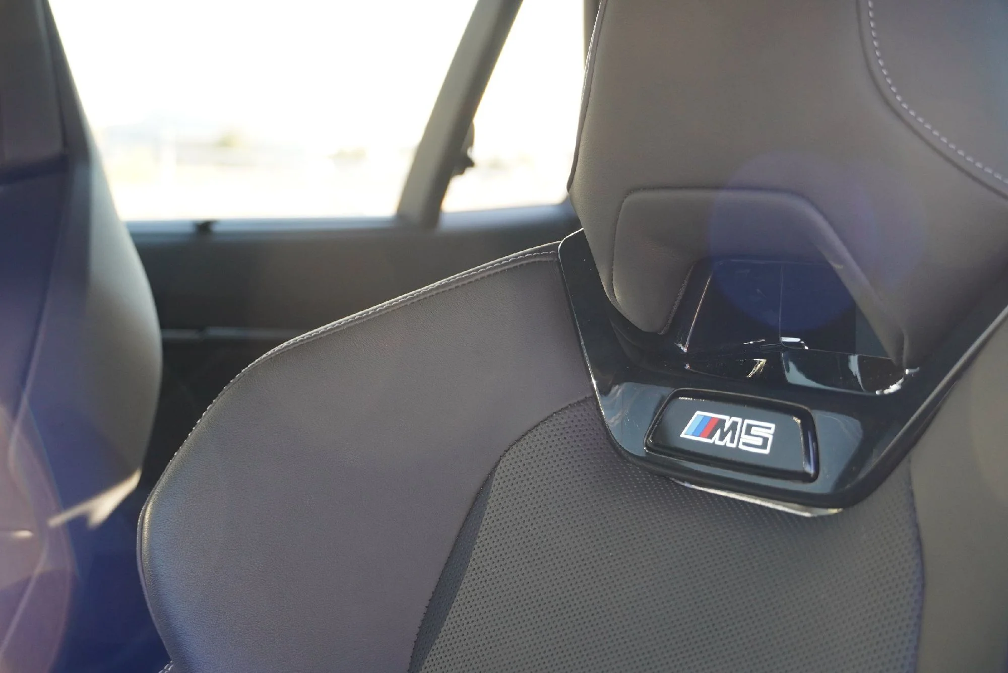 2025 BMW M5 M5 Touring - Photo 15