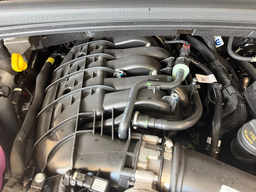 2025 Jeep Grand Cherokee Limited - Photo 17