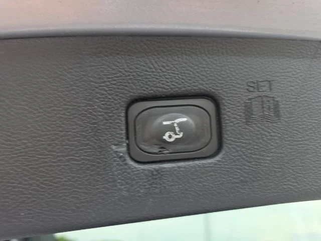 Used 2024 Silver Ford Titanium image 14