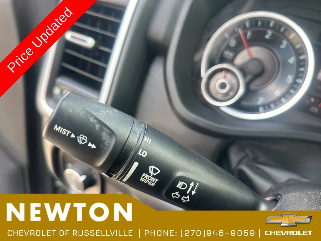 Used 2022 Gray Ram Big Horn/Lone Star image 15