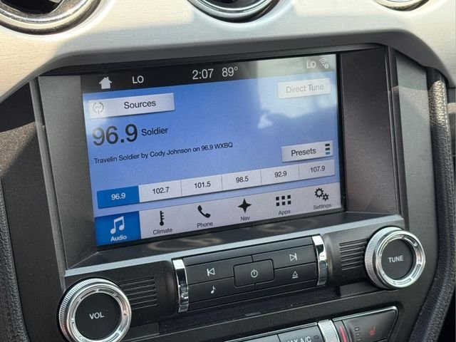 Used 2016 Silver Ford GT Premium image 23