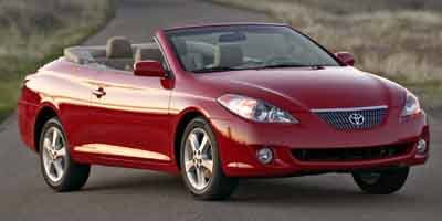 Used 2004 Silver Toyota SLE image 1