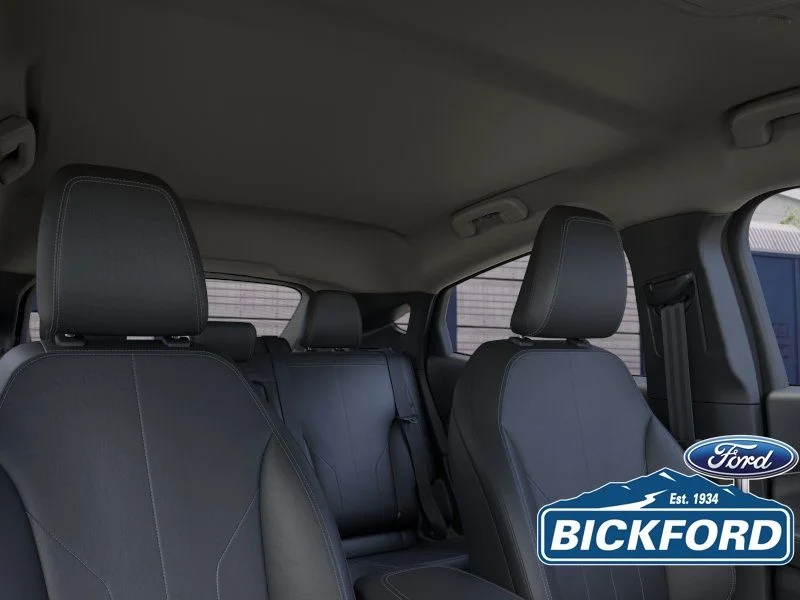 New 2026 Gray Ford Select image 22