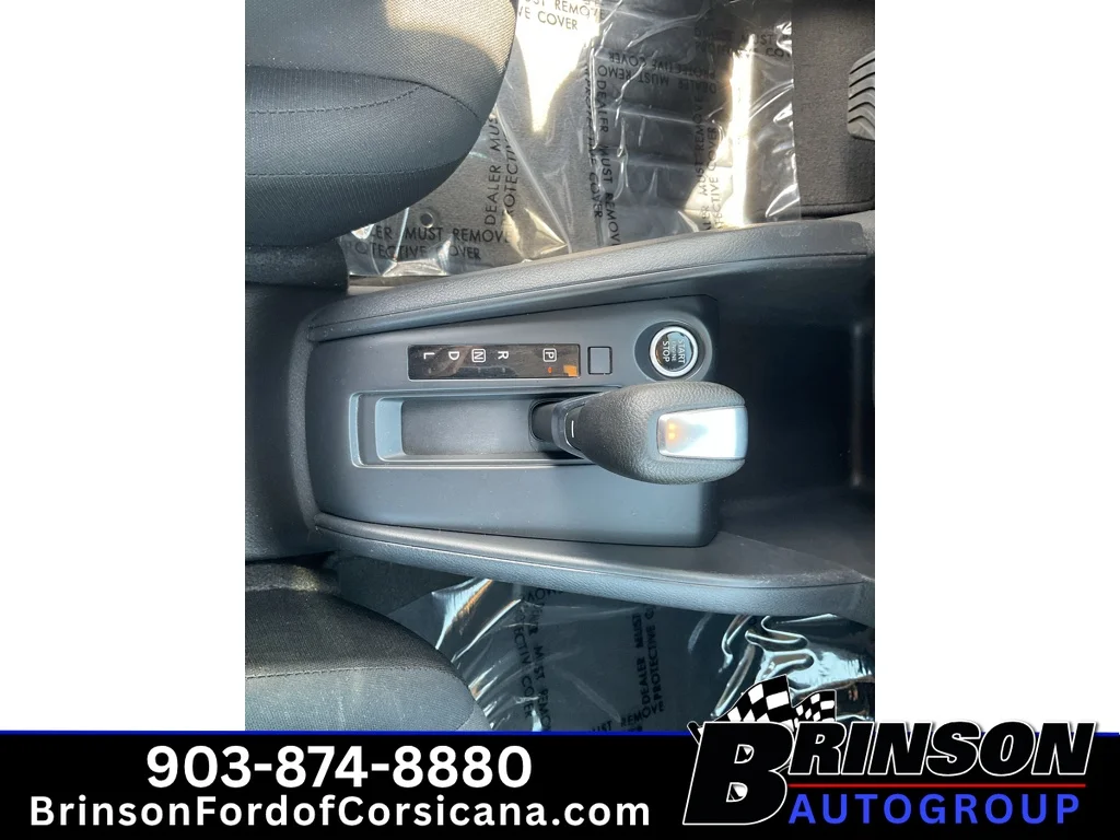 Used 2025 Fresh Powder Nissan S image 25