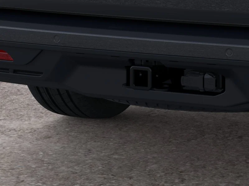 New 2026 Dark Matter Gray Metallic Ford Active image 48