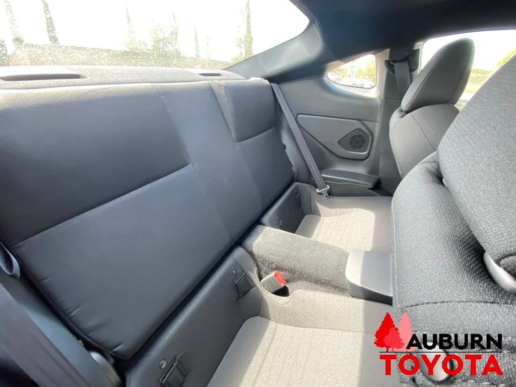 New 2026 Pavement Toyota  AT image 12