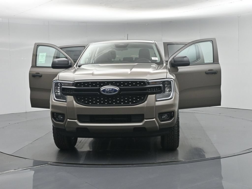 New 2026 Marsh Gray Ford XL image 28