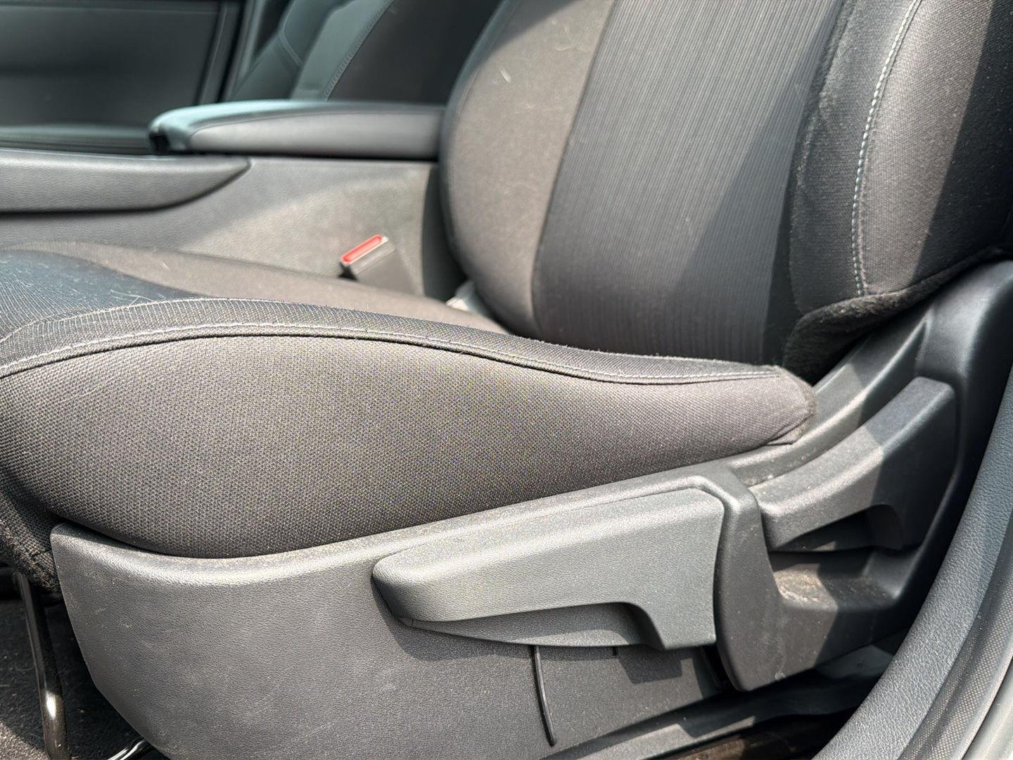 Used 2024 Gun Metallic Nissan SV image 11