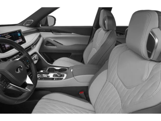 New 2027 2T MNBW BLUE INFINITI Autograph AWD image 11