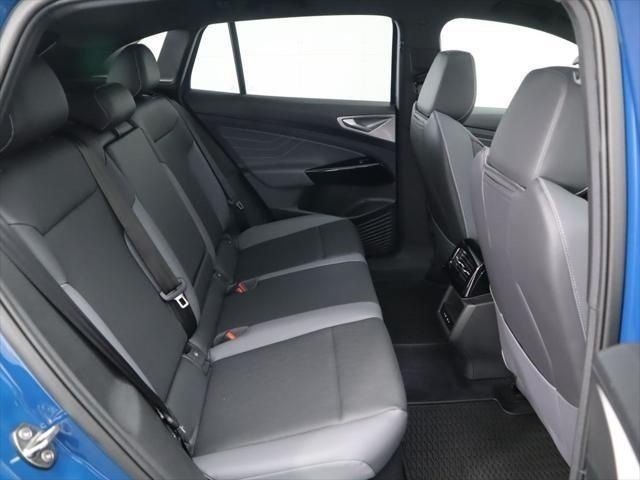 New 2026 Mountain  Lake Blue Metallic Volkswagen Pro S image 23