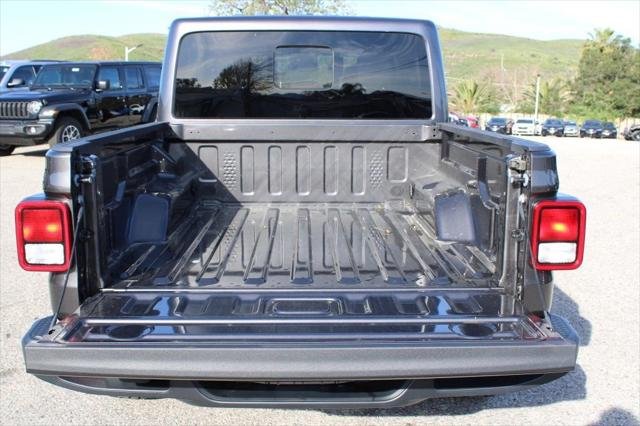 2025 Jeep Gladiator Big Bear - Photo 31