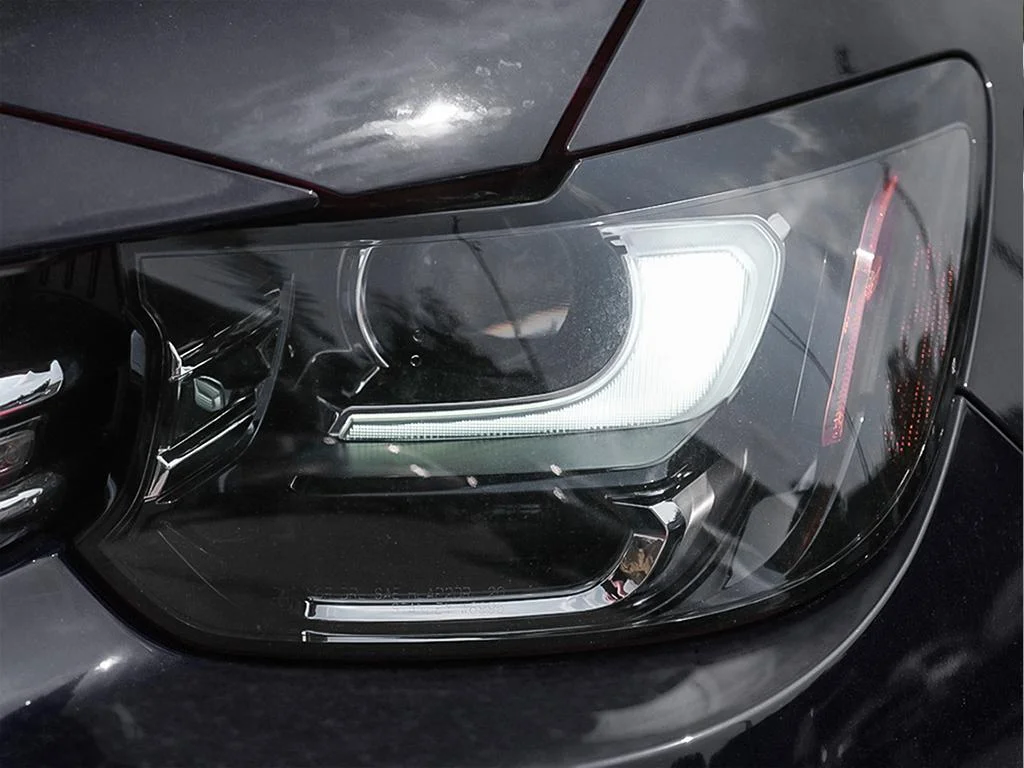 New 2026 Jet Black Mica Mazda GT image 9