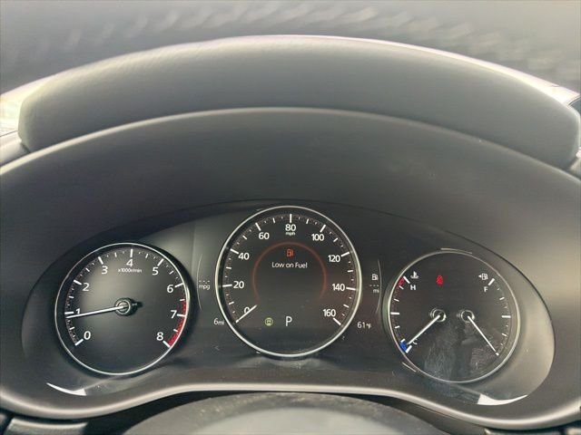 New 2026 Blue Mazda 2.5 S Select Sport image 38