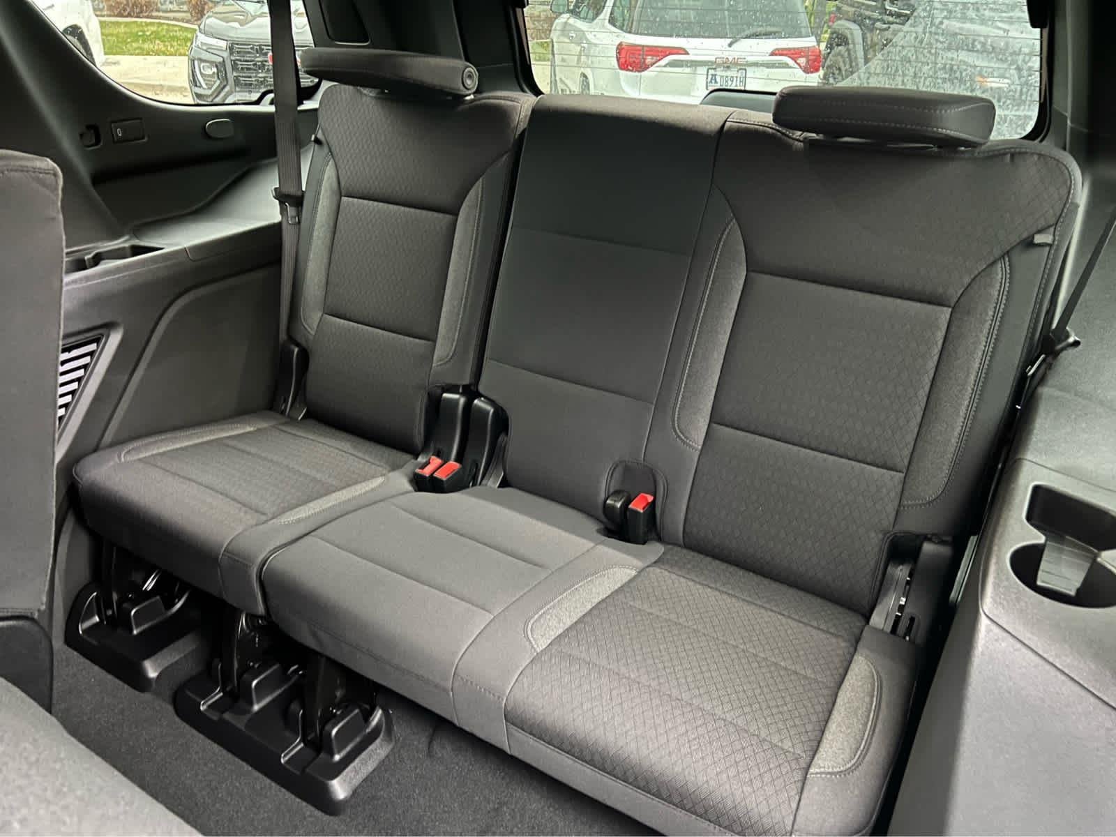 2026 Chevrolet Tahoe LS - Photo 33
