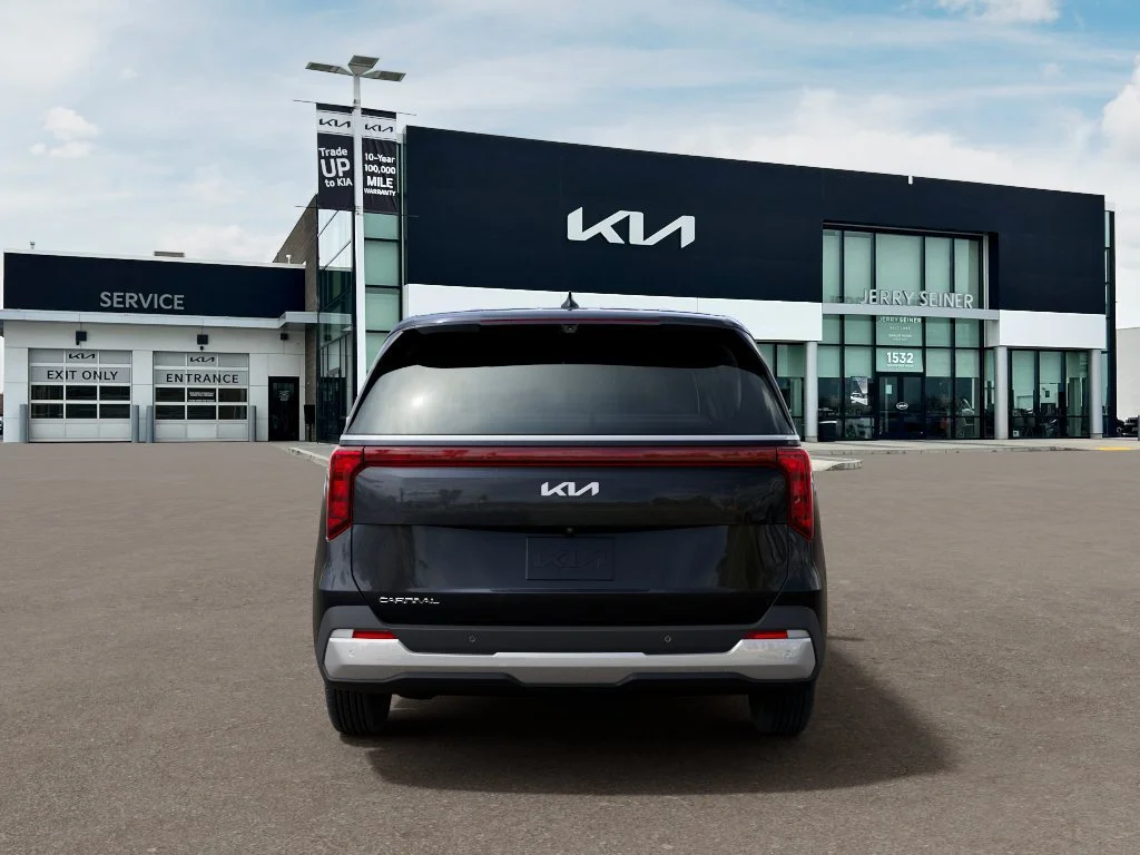 New 2026 Panthera Metal Kia LX image 5