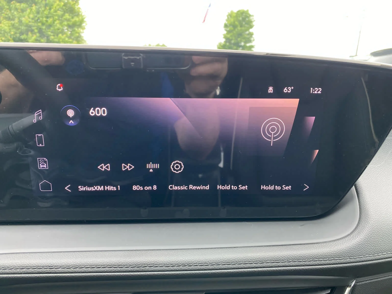 New 2026 Ceramic Buick Sport Touring image 15