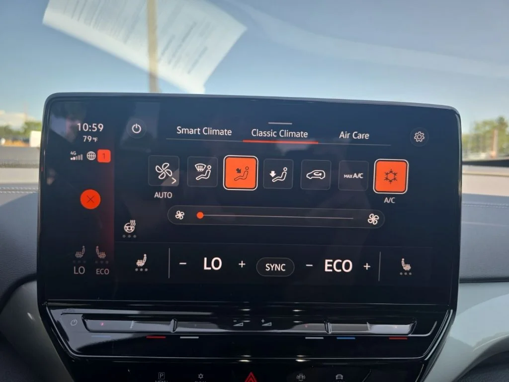 Certified Used 2023 Black Volkswagen Pro S image 19