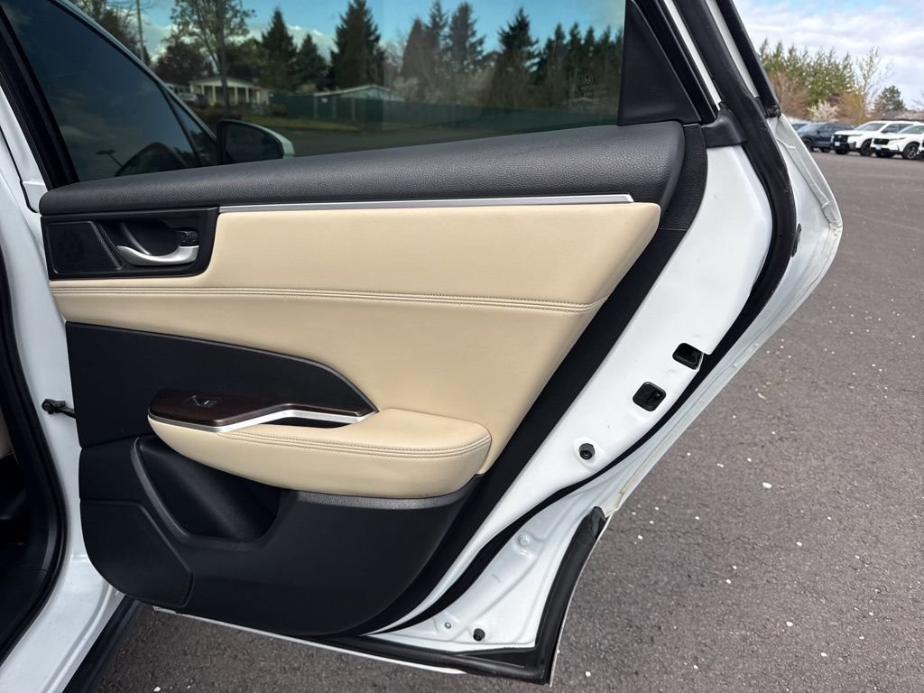 2019 Honda Clarity Base - Photo 23
