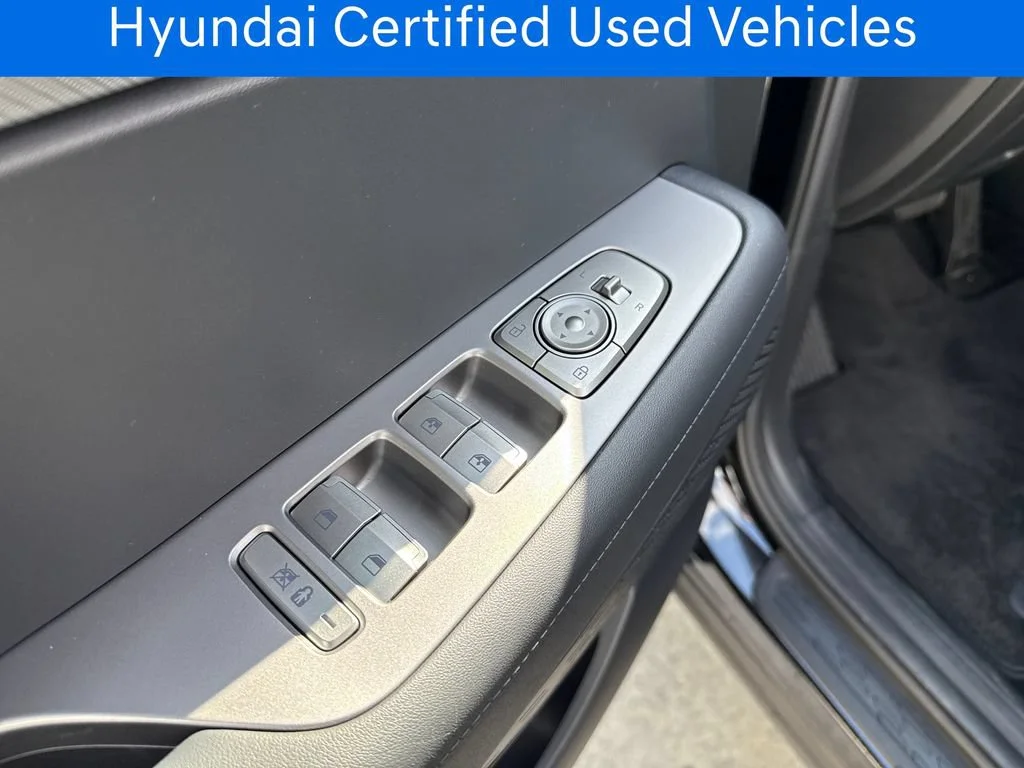 Certified Pre-Owned 2025 Hyundai Palisade XRT