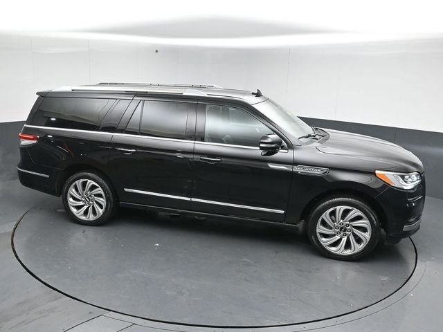 2022 LINCOLN NAVIGATOR L - Image 45