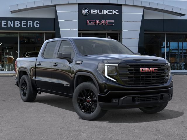 2026 GMC Sierra 1500 Elevation - Photo 7