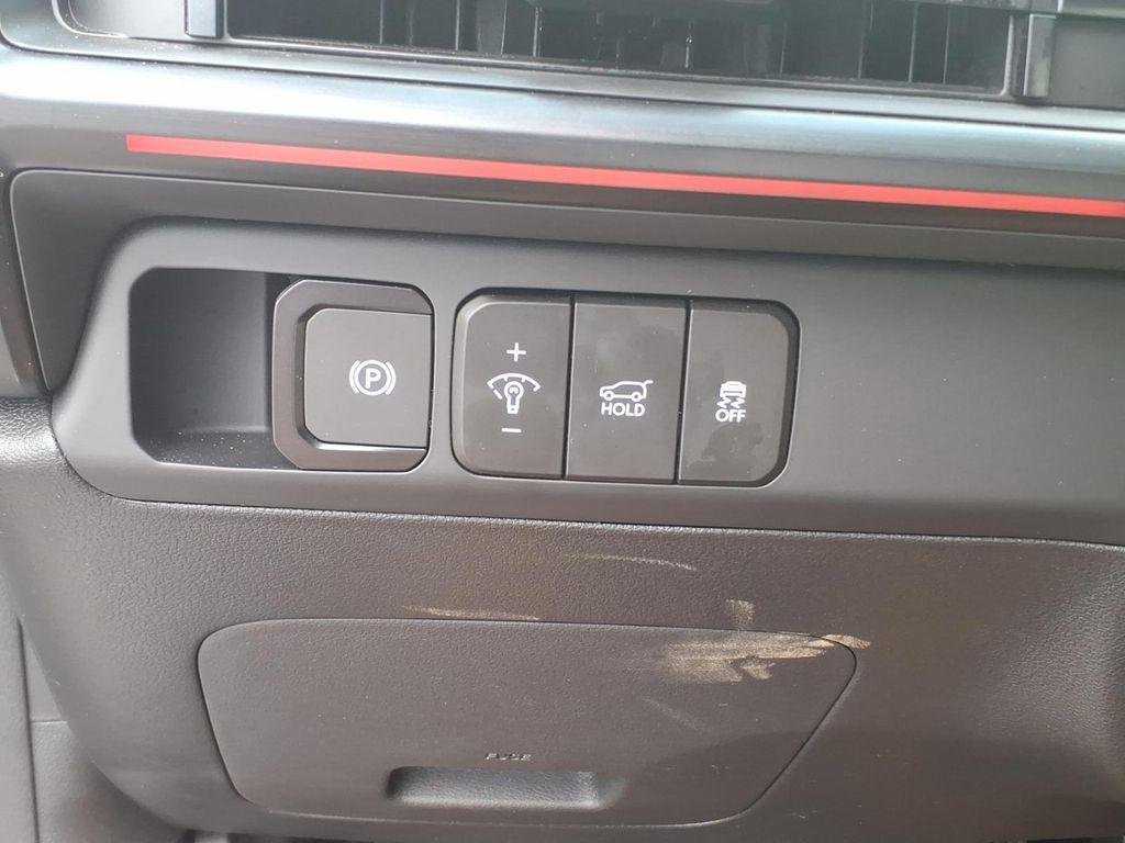 2026 Hyundai Santa Fe Calligraphy - Photo 18
