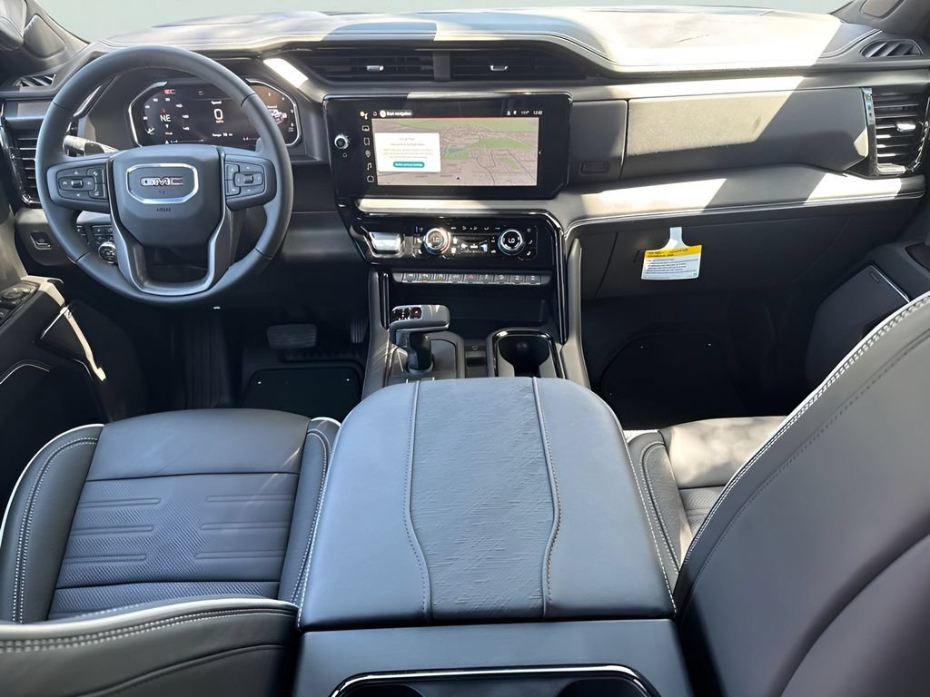 New 2026 Sterling Metallic GMC AT4X image 20