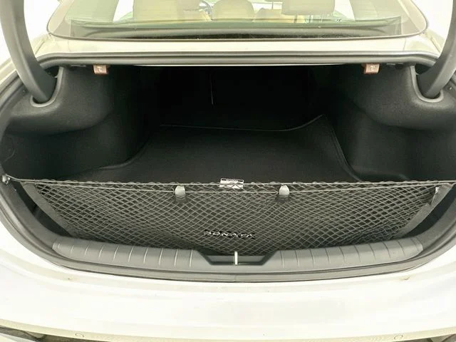 New 2026 Hyundai SONATA HYBRID Limited