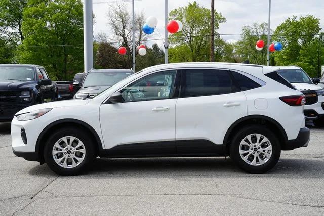 Certified Used 2023 White Ford Active image 4