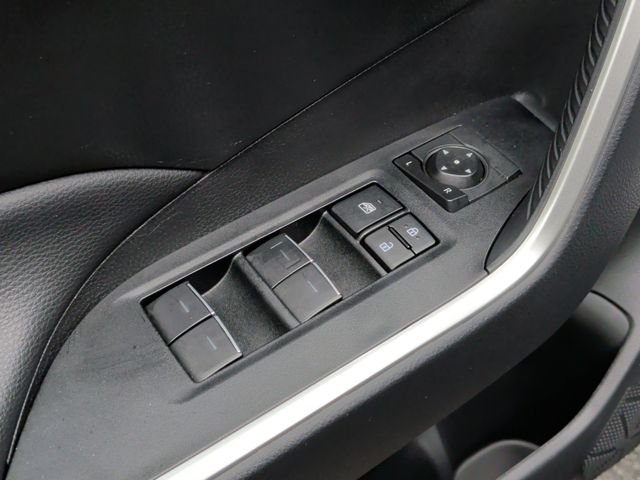 Certified Used 2025 Gray Toyota XLE image 14